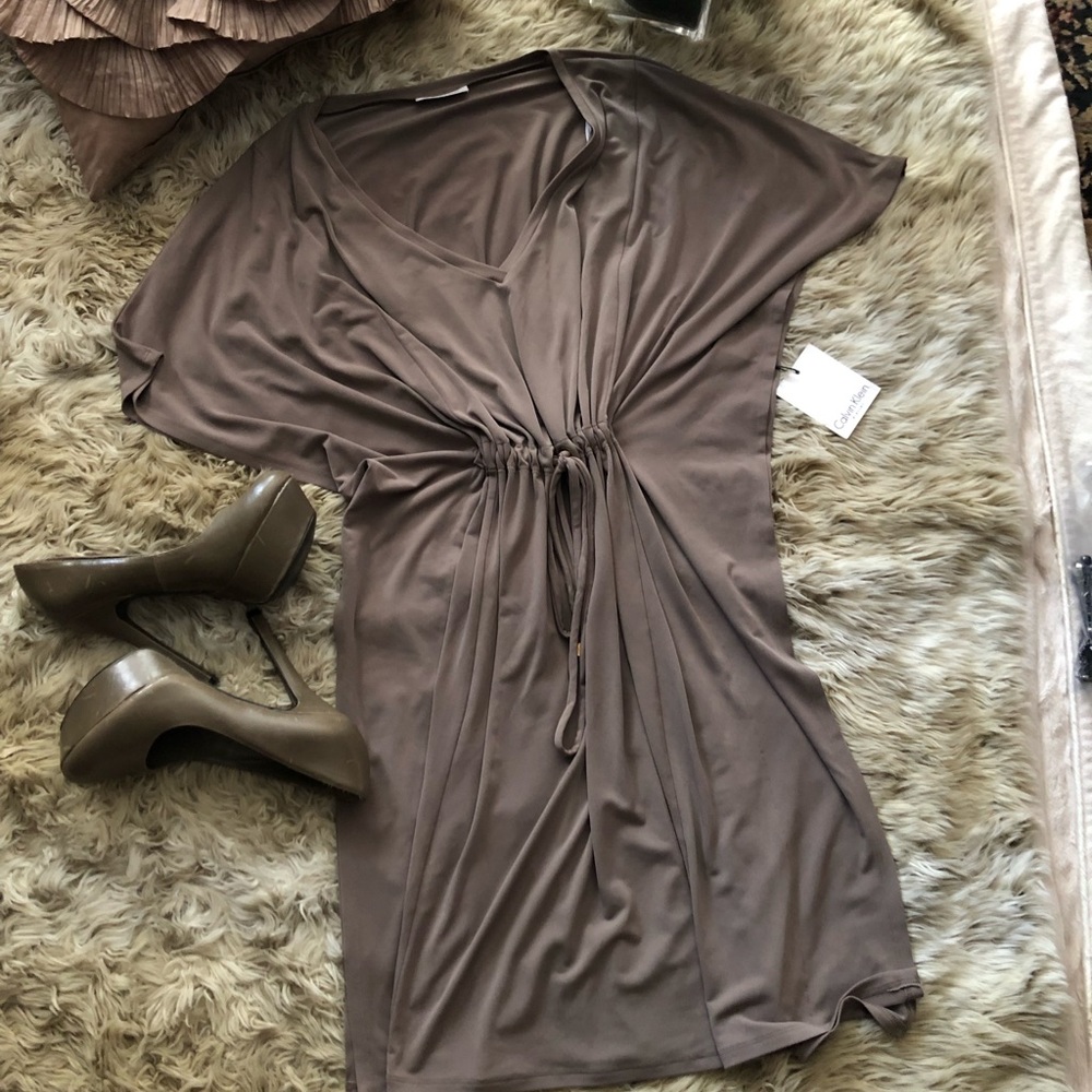 NWT Calvin Klein dress - Picture 3 of 4